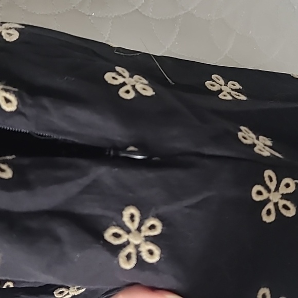 Venus wrap tie romper - Picture 8 of 10